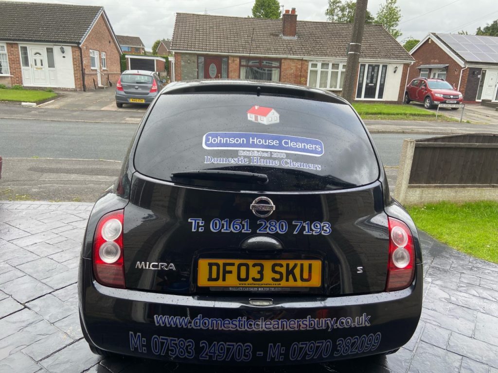 manchester cleaning 2