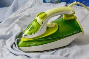 ironing and laundry services manchester